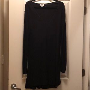 Plus Size Tunic